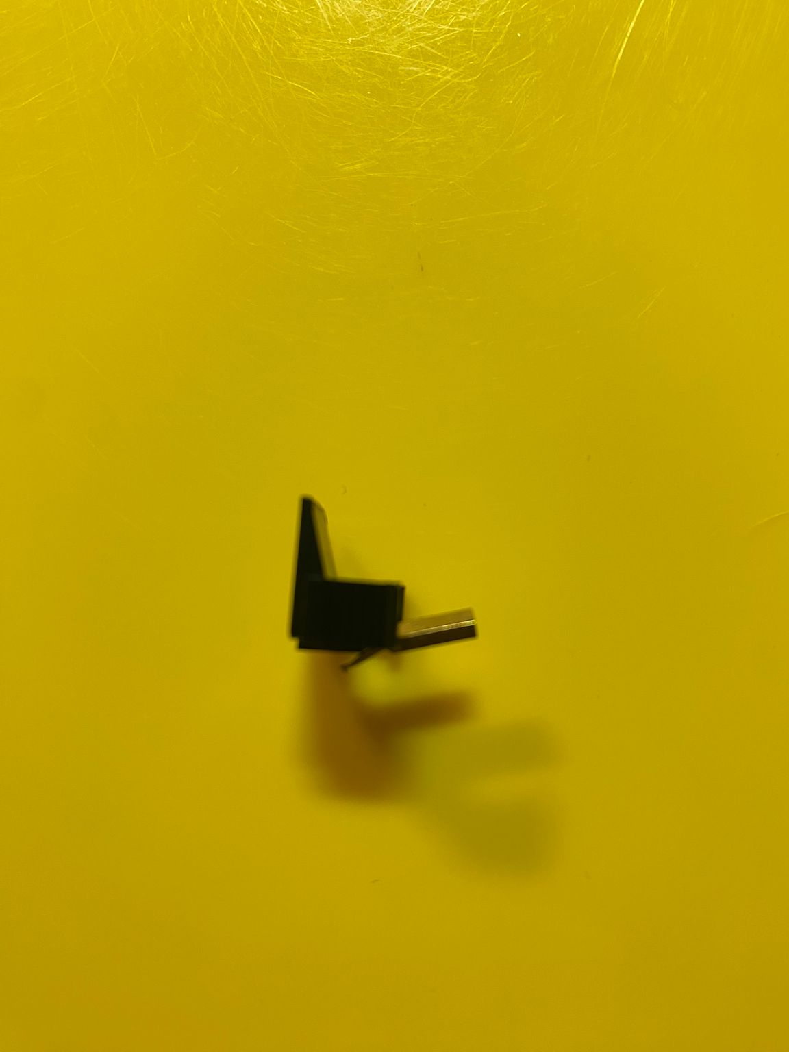 Naald Elac STS 255-17 / D 155-17 - Tonar 751