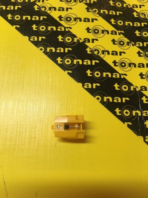 Naald Sharp STY-115 – Tonar 758