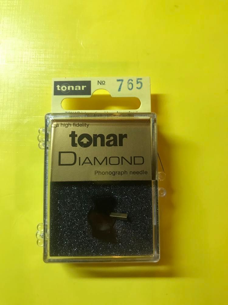 Naald Sony NG-45 G / XL-45 G - Tonar 765