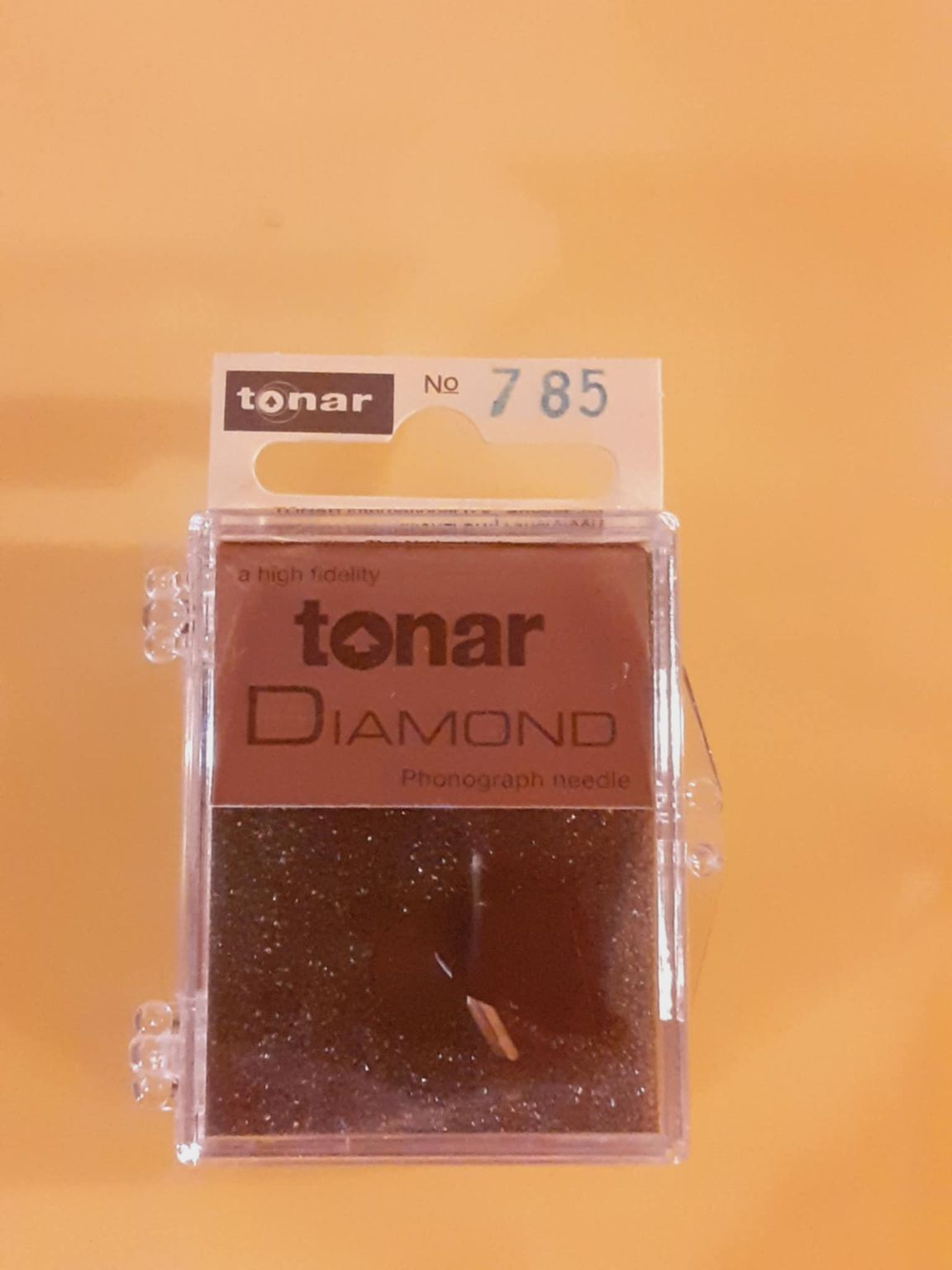 Naald Garrard ATN-936 - Tonar 676