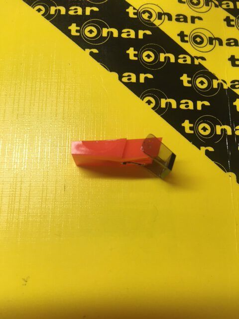 Naald Thompson ATN-13 Ea - Tonar 794