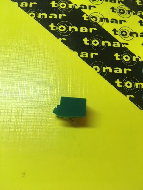 Philips GP-397 MK III  green - Tonar 808