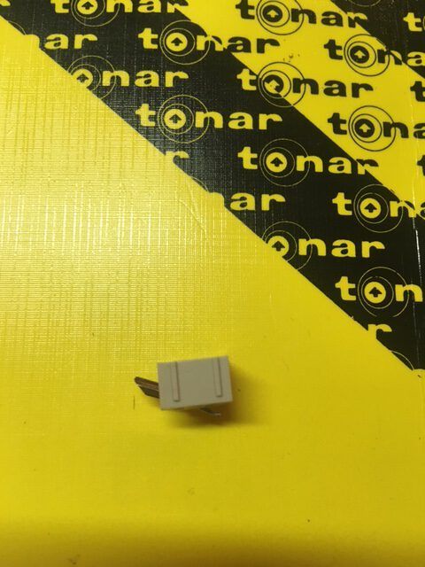Naald Sharp STY-117 – Tonar 822