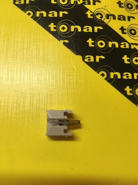 Naald Mitsubishi 3d-48 M – Tonar 822