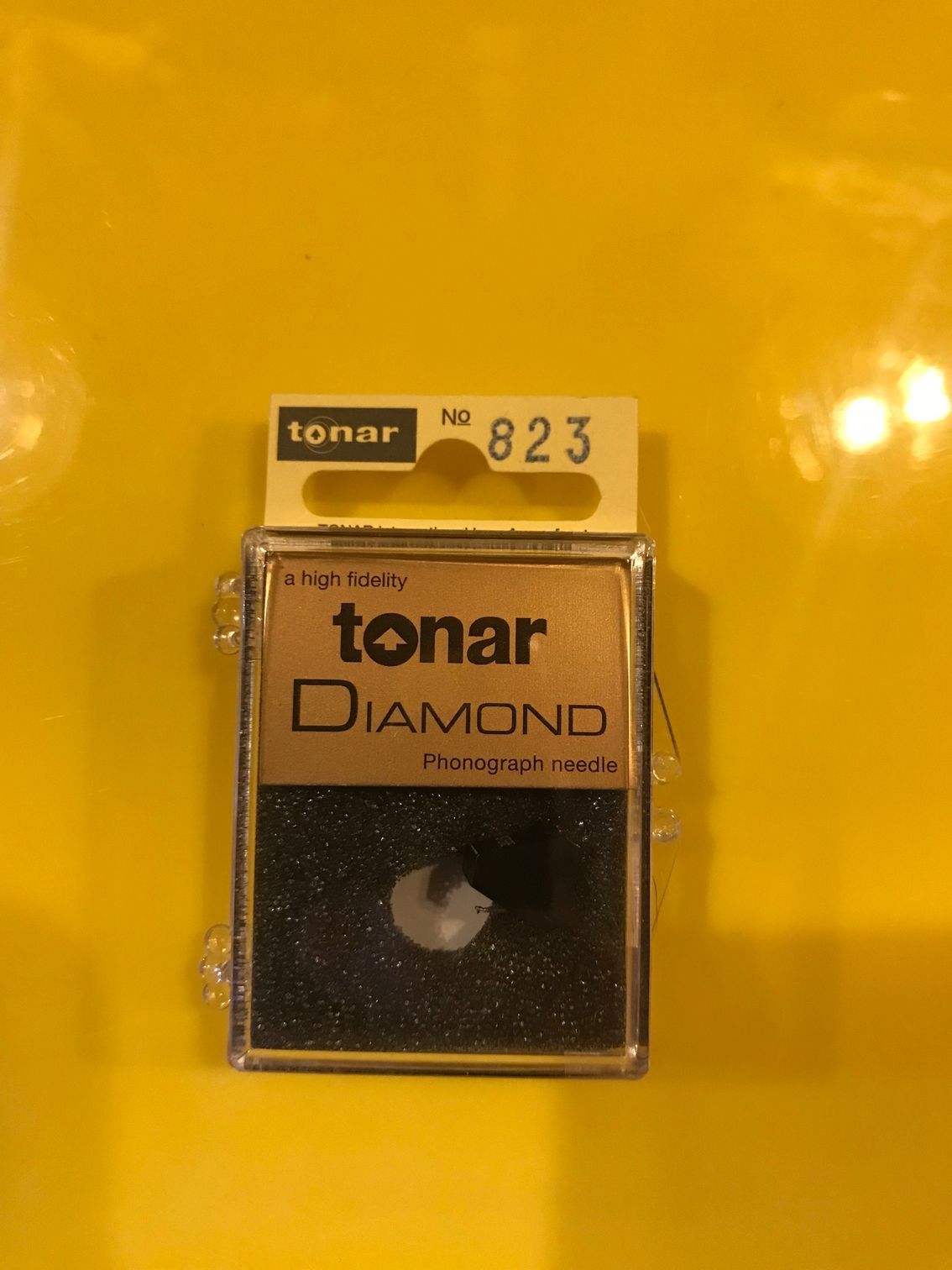 Naald Denon DSN-44 – Tonar 823