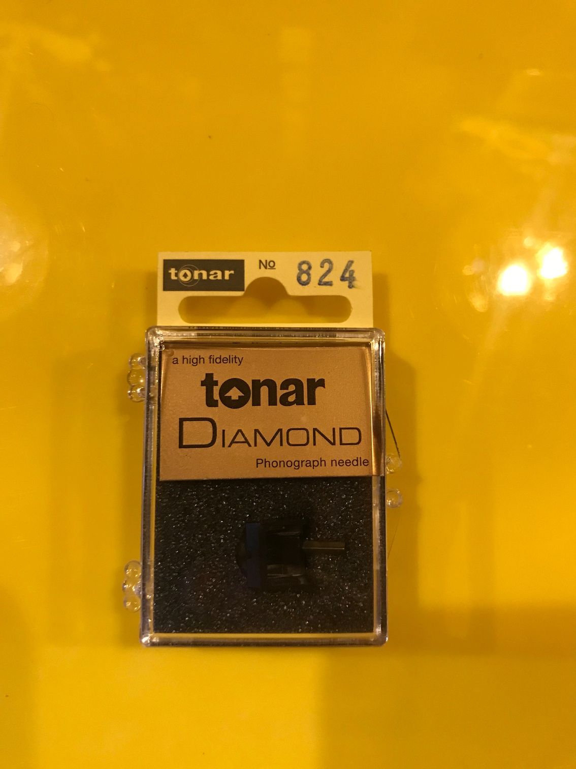 Naald Sansui SN-45 – Tonar 824