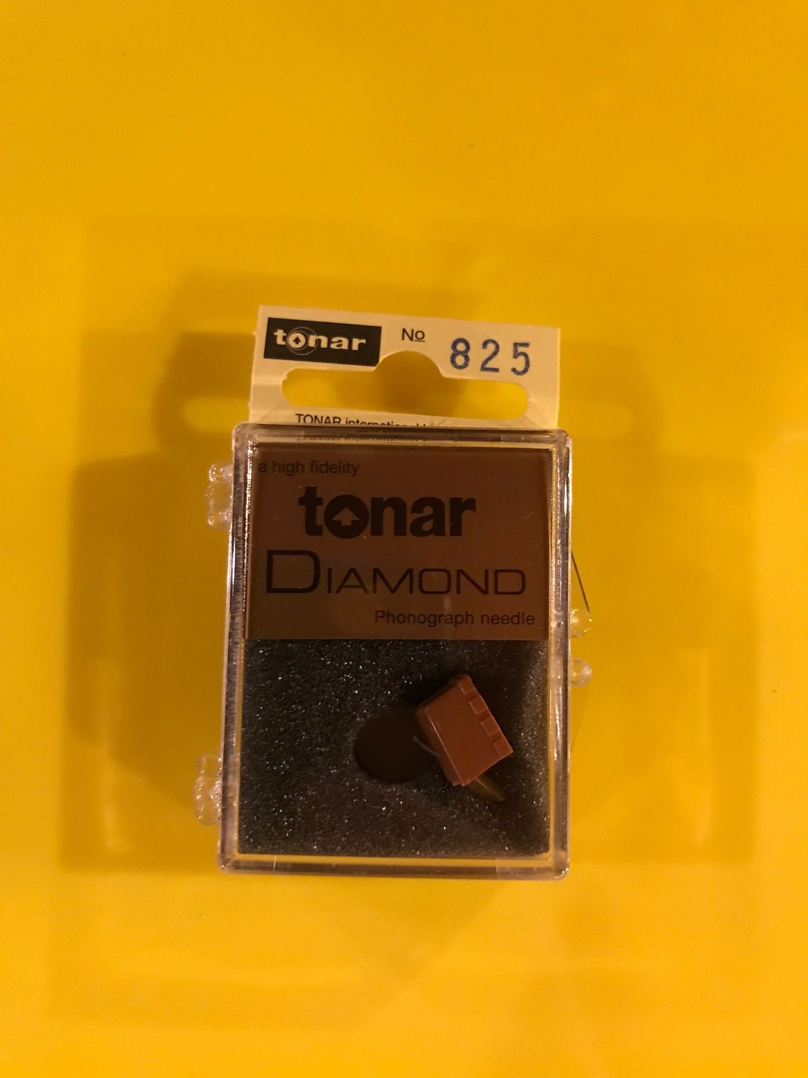 Naald Sansui SN-50 – Tonar 825