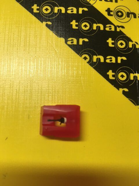 Naald Bose PD-40 – Tonar 832