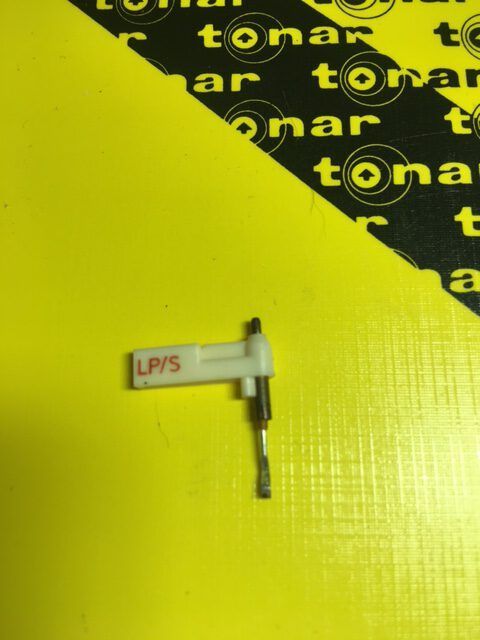 Naald Perpetuum Ebner PE-186 - Tonar 84