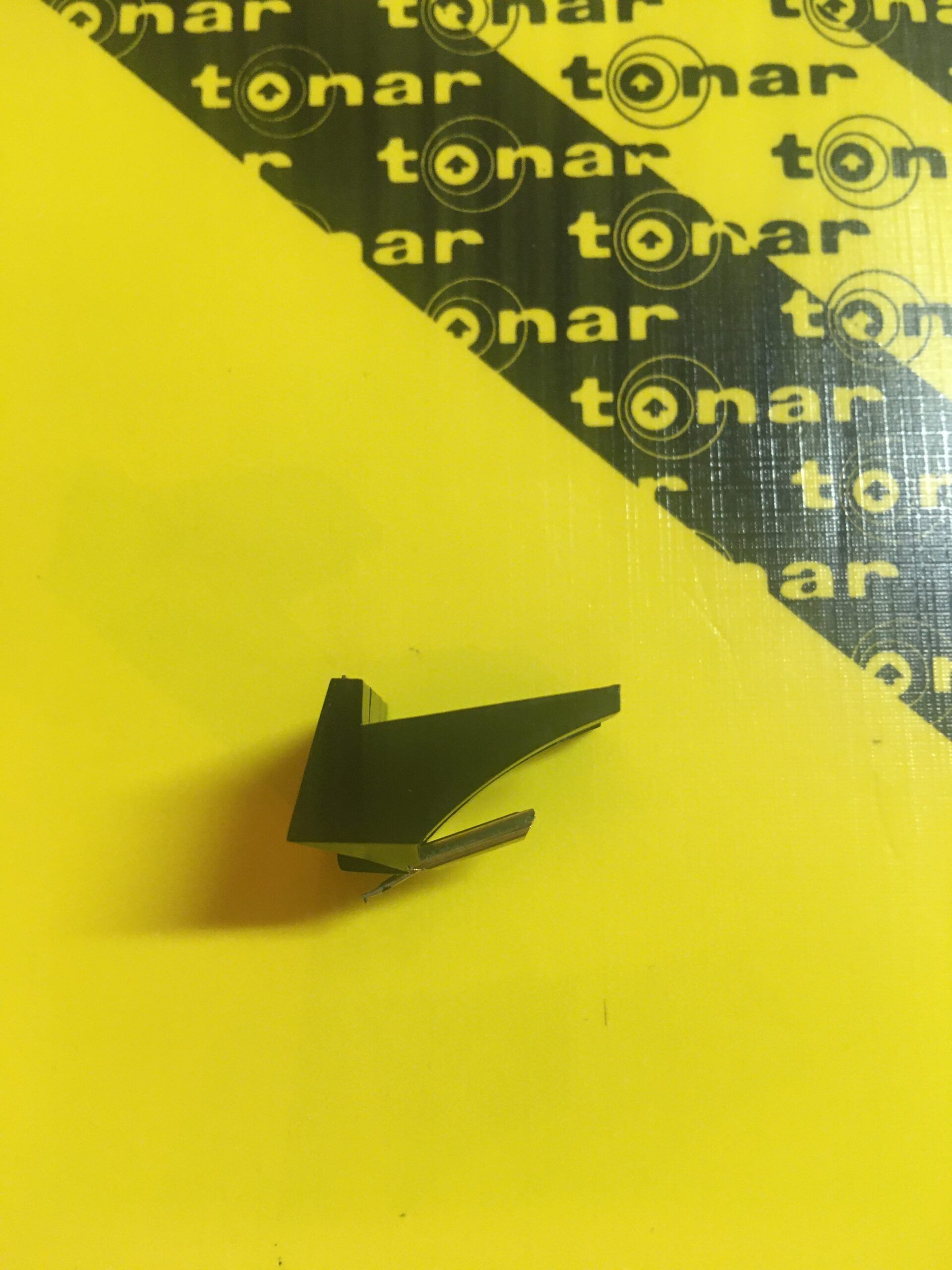 Naald Technics EPS-207 / EPC-207  – Tonar 841