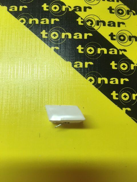 Naald Sharp STY-118 – Tonar 851