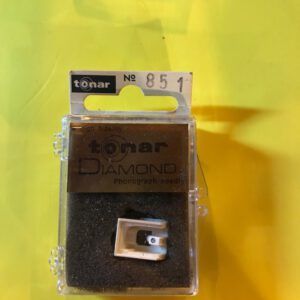 Naald Sharp STY-118 – Tonar 851