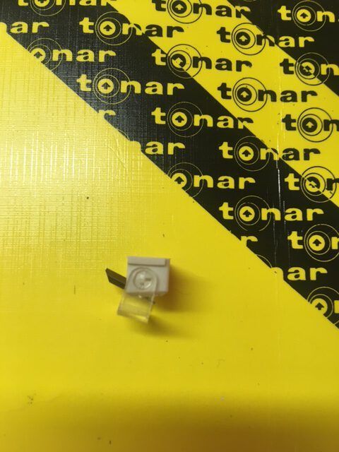 Naald Sony ND-25 E / XL-25 / XL-25 A - Tonar 854