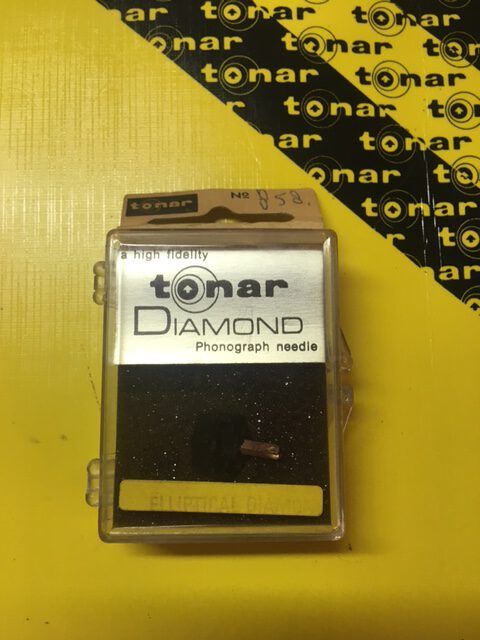 Naald Empire Scientific 4000 D/I DE - Tonar 858