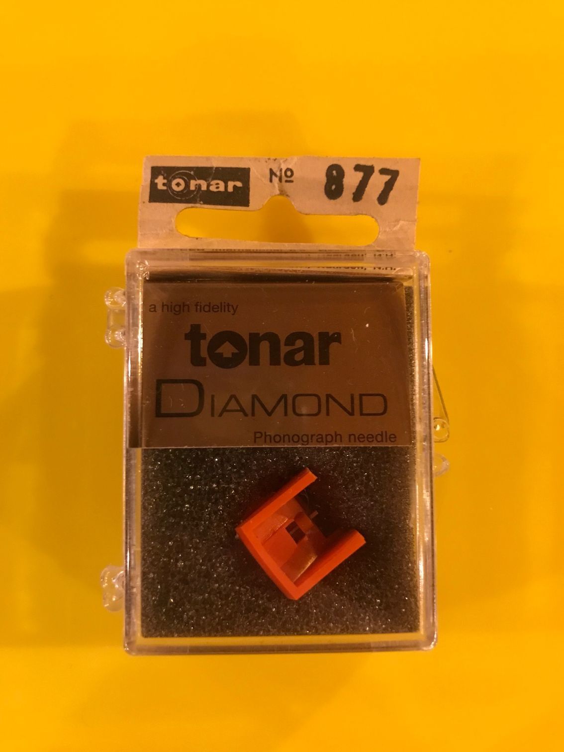 Naald Denon DSN-69 – tonar 877