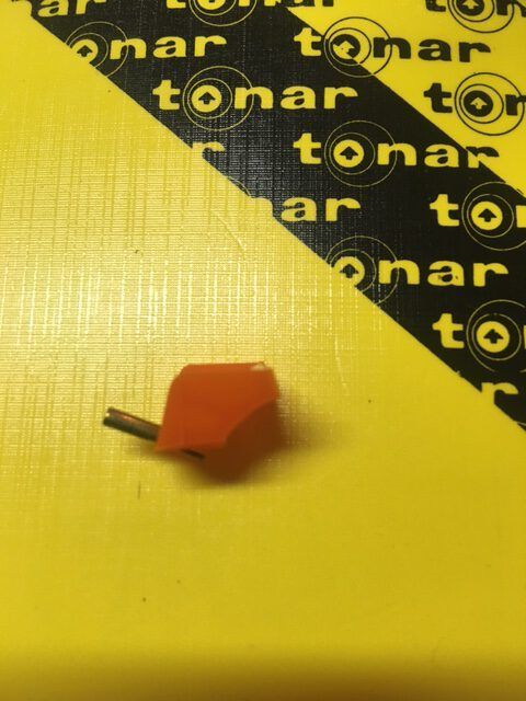 Naald Glanz MG-30 R - Tonar 888