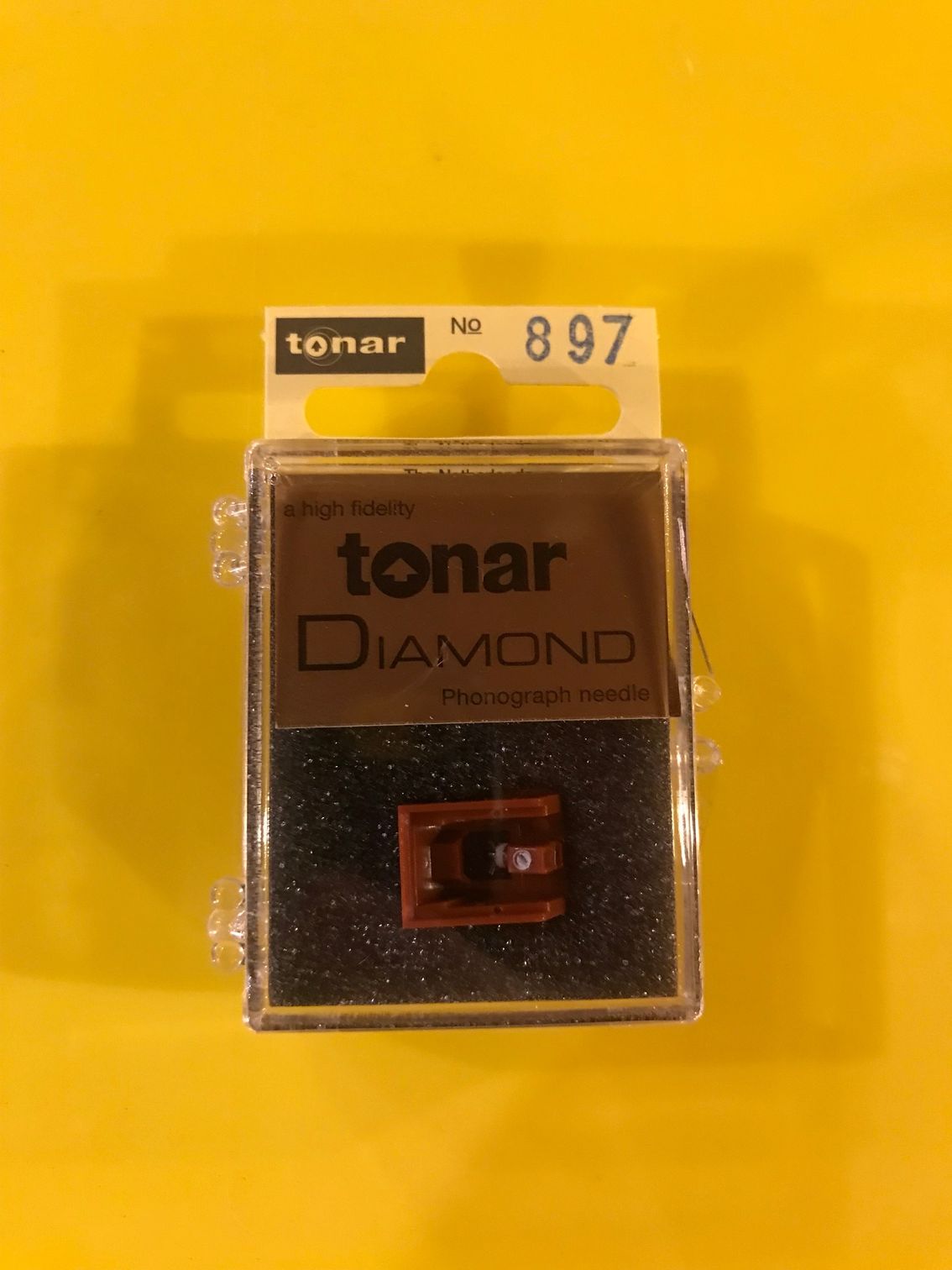 Naald Mitsubishi 3D-47 M – Tonar 897