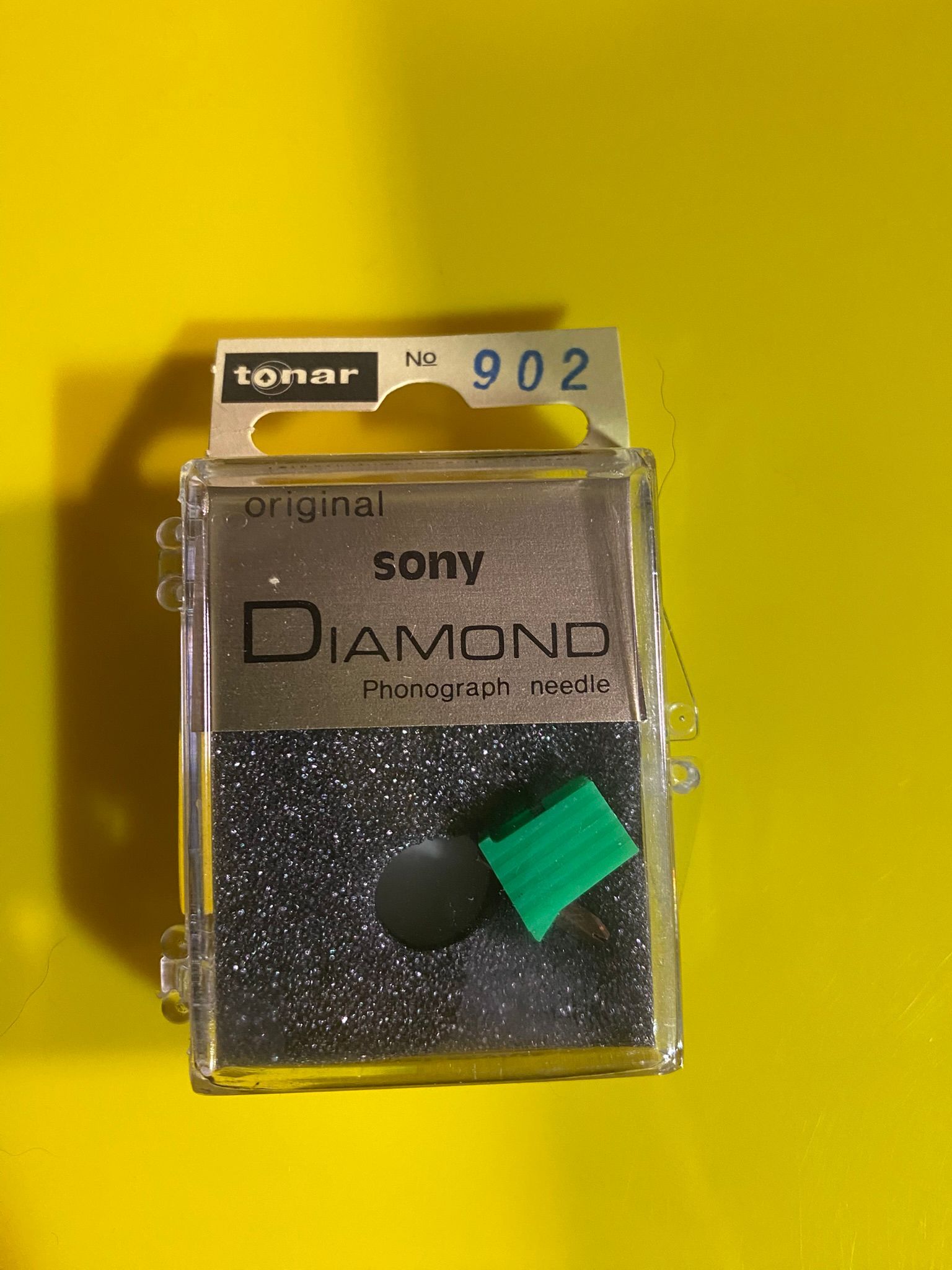 Naald Sony ND-150 - Tonar 902