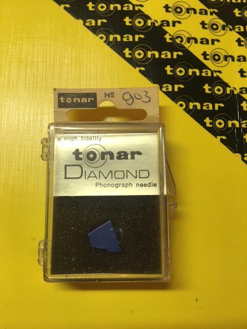 Naald Sanyo ST-41 ZD - Tonar 903