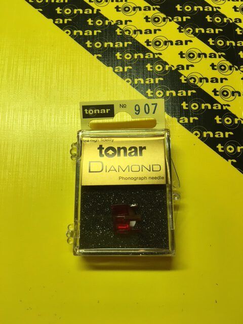 Naald Sony XL 150 Element - Tonar 907