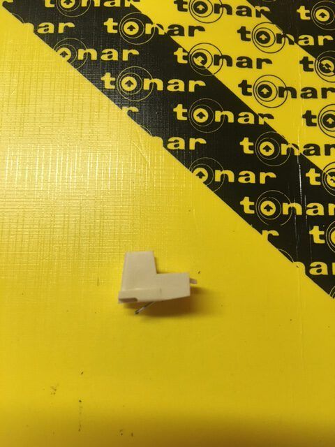 Naald Technics EPS 39 STSD - Tonar 850