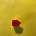 Naald Audio Technica ATN-3600 / AT-3600 Red – Tonar 917
