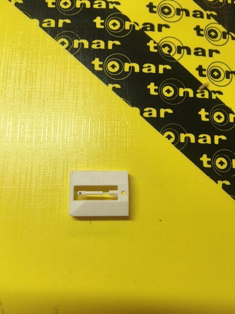 Naald C.E.C. MC-6 S – Tonar 920