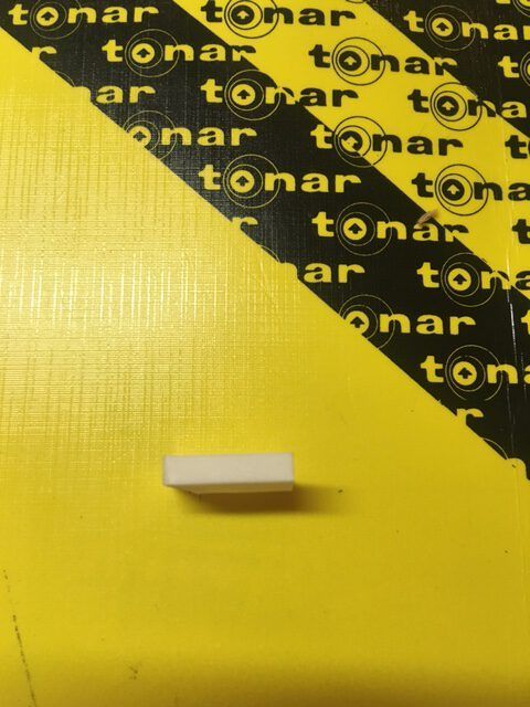 Naald Tensai Compo 15 / Compo 25 – Tonar 920