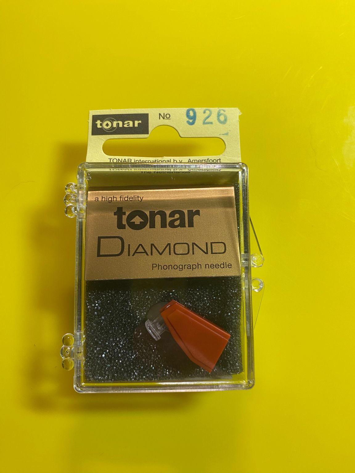 Naald Akai RS-84 - Tonar 926