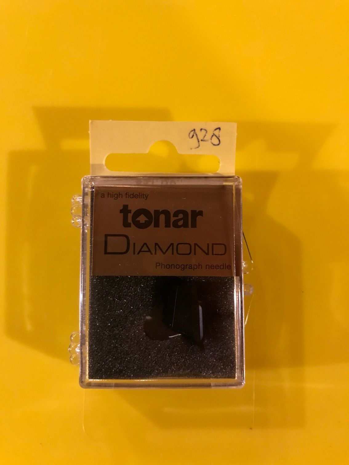 Naald Audio Technica ATN-892 – Tonar 928