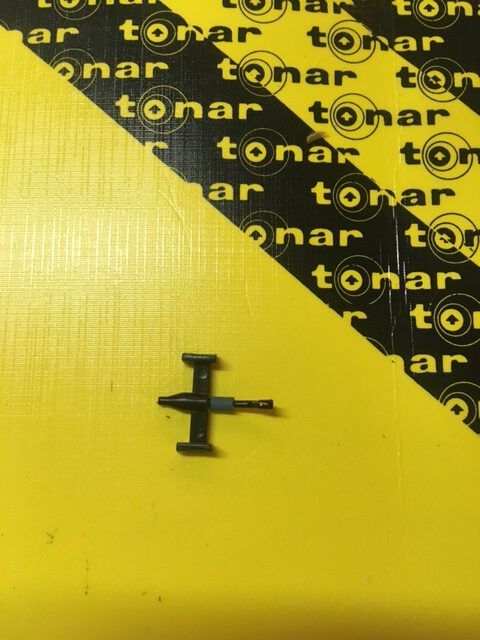 Naald Sharp STY-132 - Tonar 934