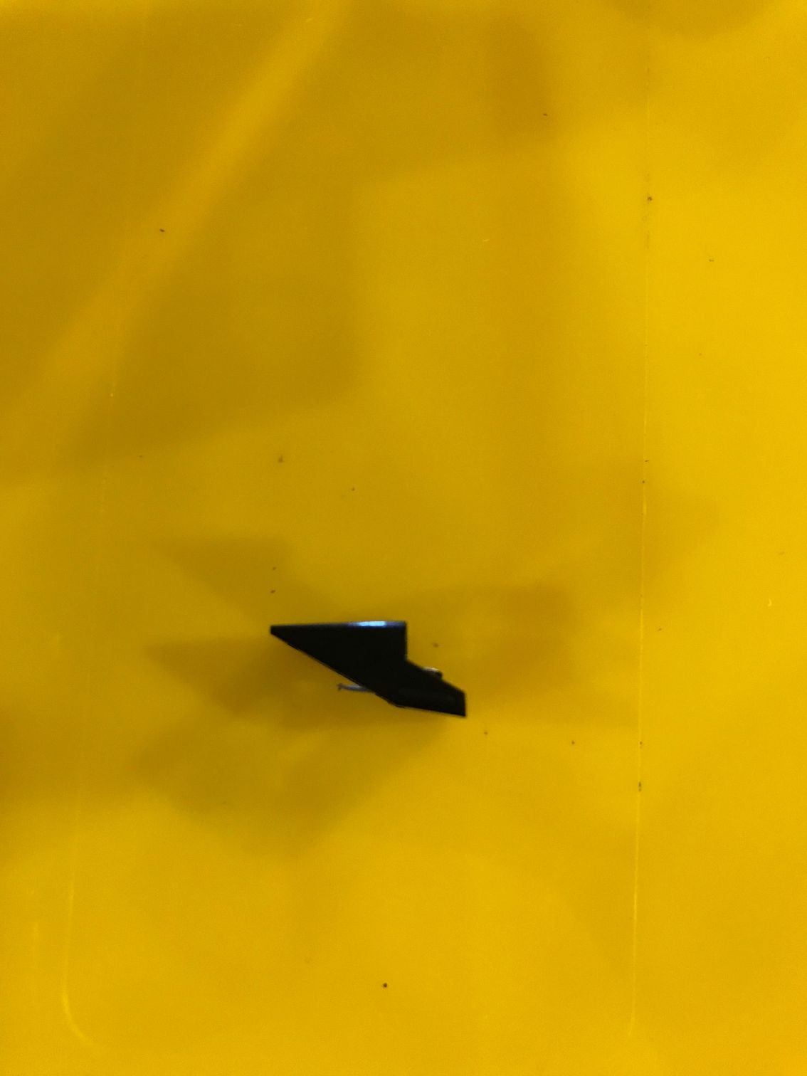 Naald Mitsubishi 3D-54 M – Tonar 935
