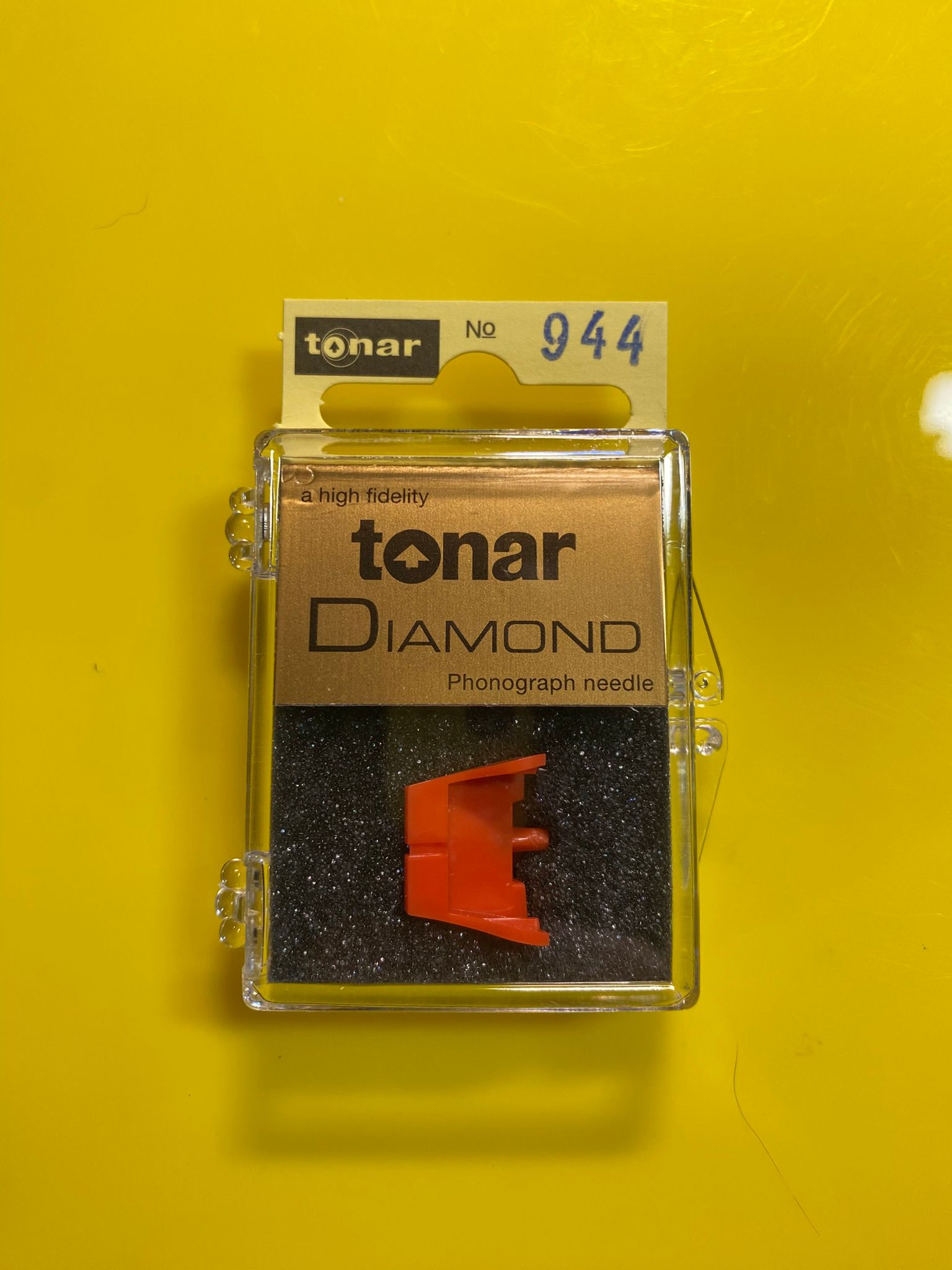 Naald Nagaoka MP-05 - Tonar 944
