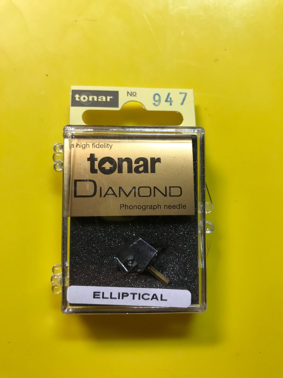 Naald Empire 2000 T – Tonar 947