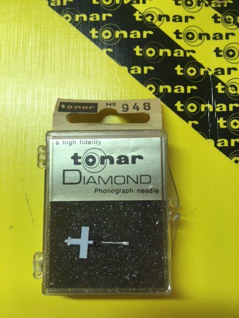 Naald Tetrad T-30 MS / MD – Tonar 948