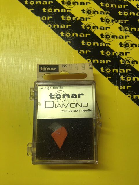 Naald Denon DSN-51 - Tonar 949