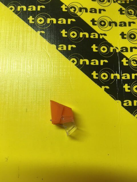 Naald Denon DSN-51 - Tonar 949