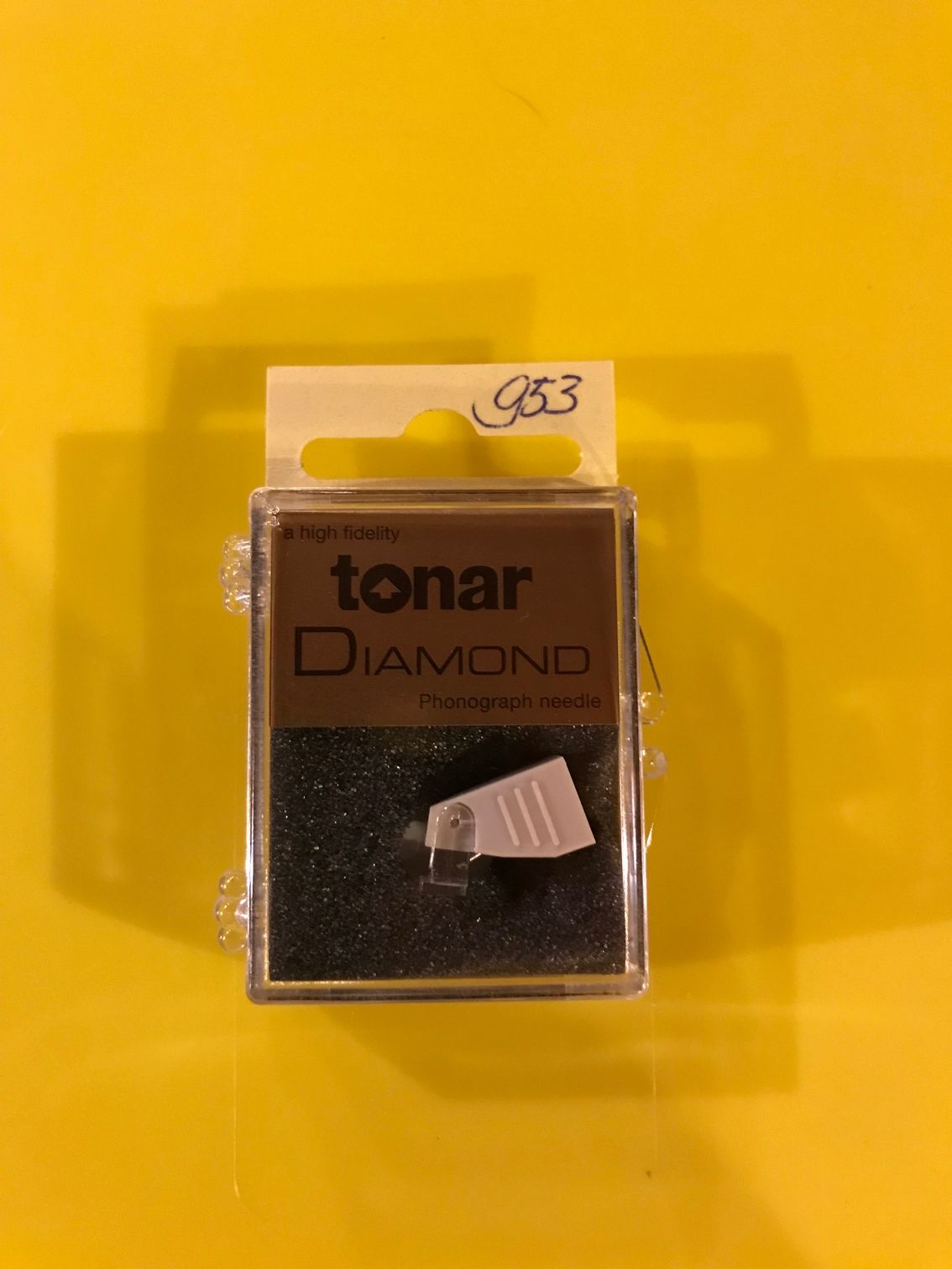 Naald Osawa OS-1001 – Tonar 953