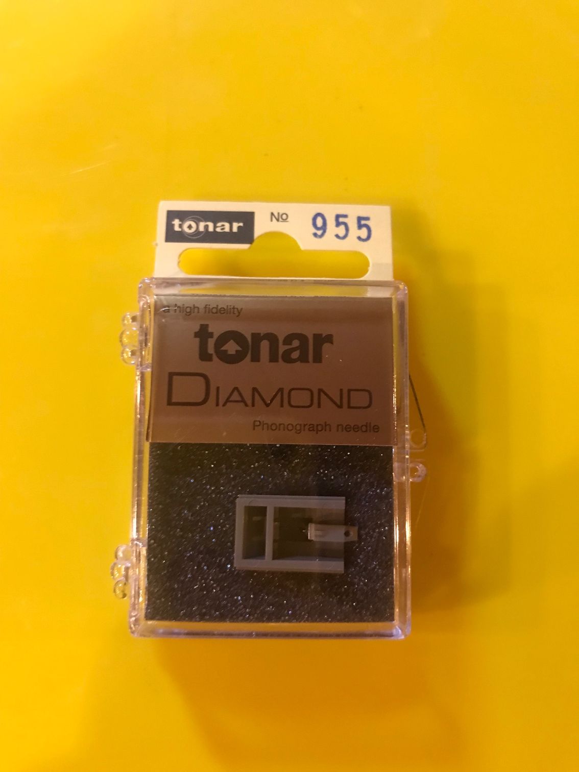 Naald Onkyo DN-56 ST – Tonar 955