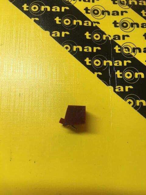 Naald Sharp STY-127 – Tonar 956