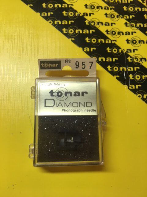Naald Sony ND-153 G – Tonar 957