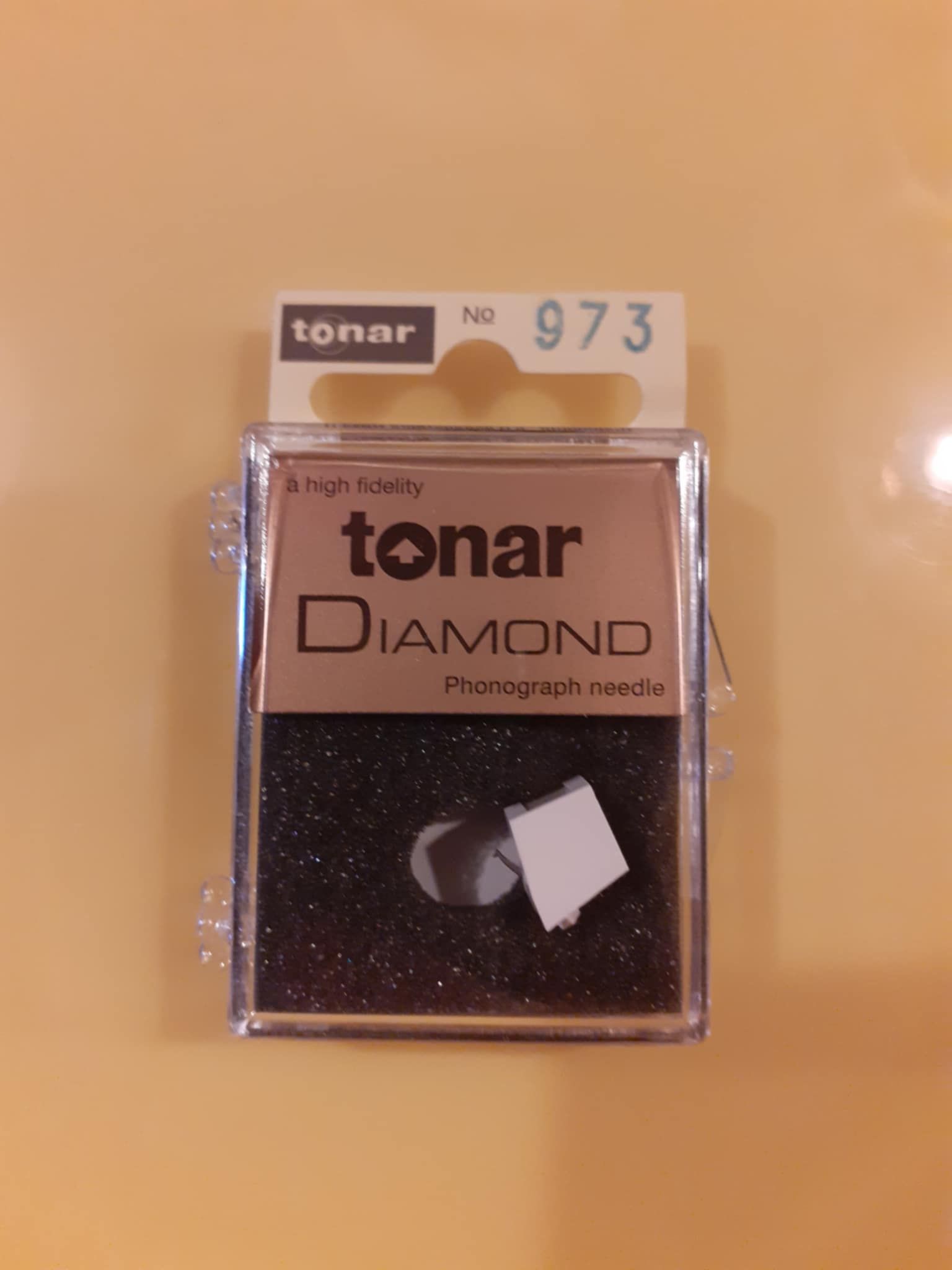 Naald Nikko N292 – Tonar 973