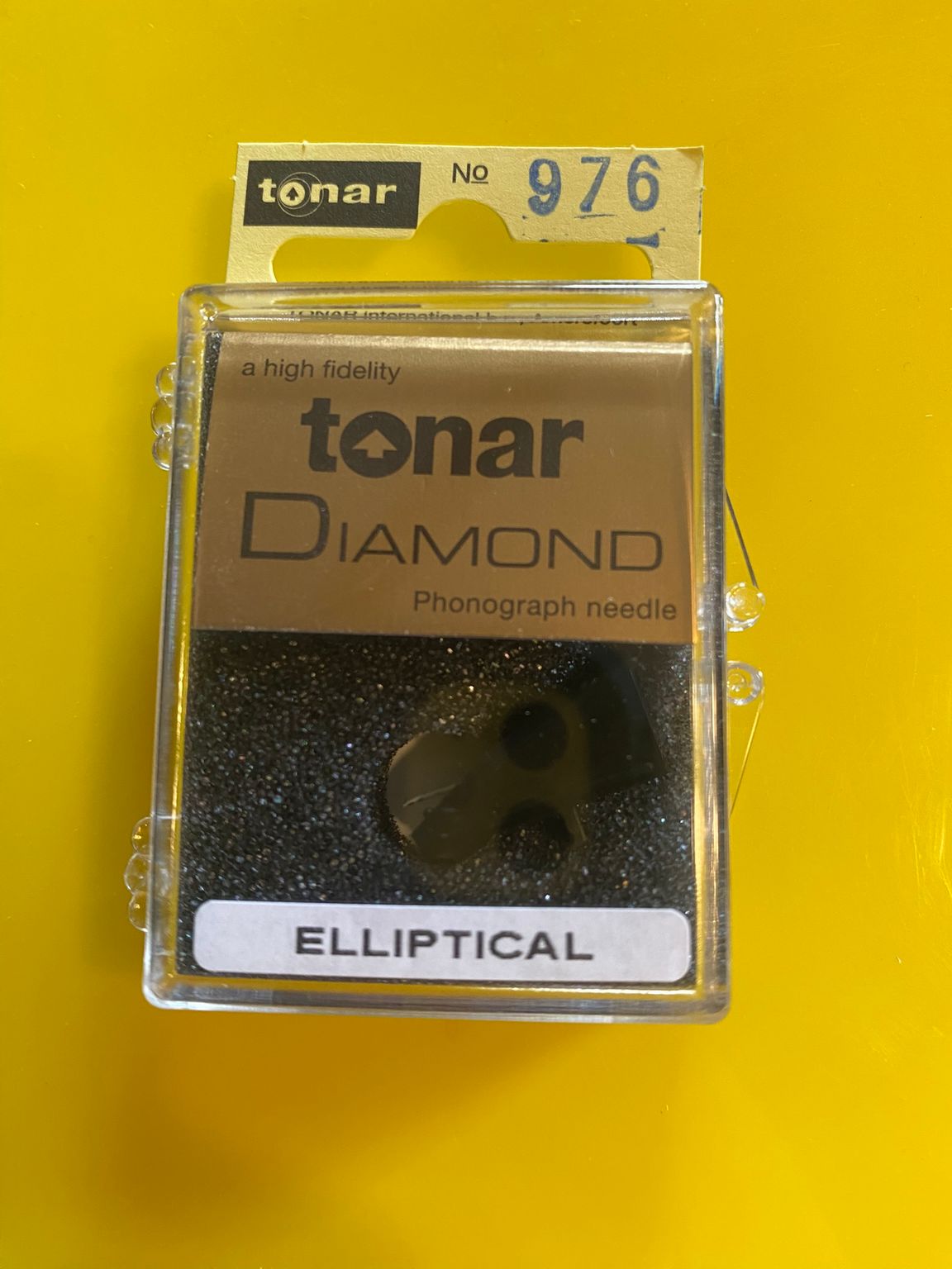 Naald Audio Technica ATN 3230 - Tonar 976