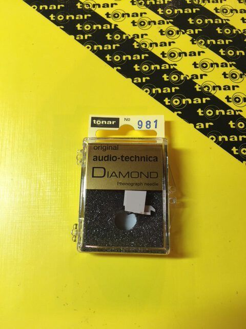 Naald Lenco LS-440GY - Tonar 981