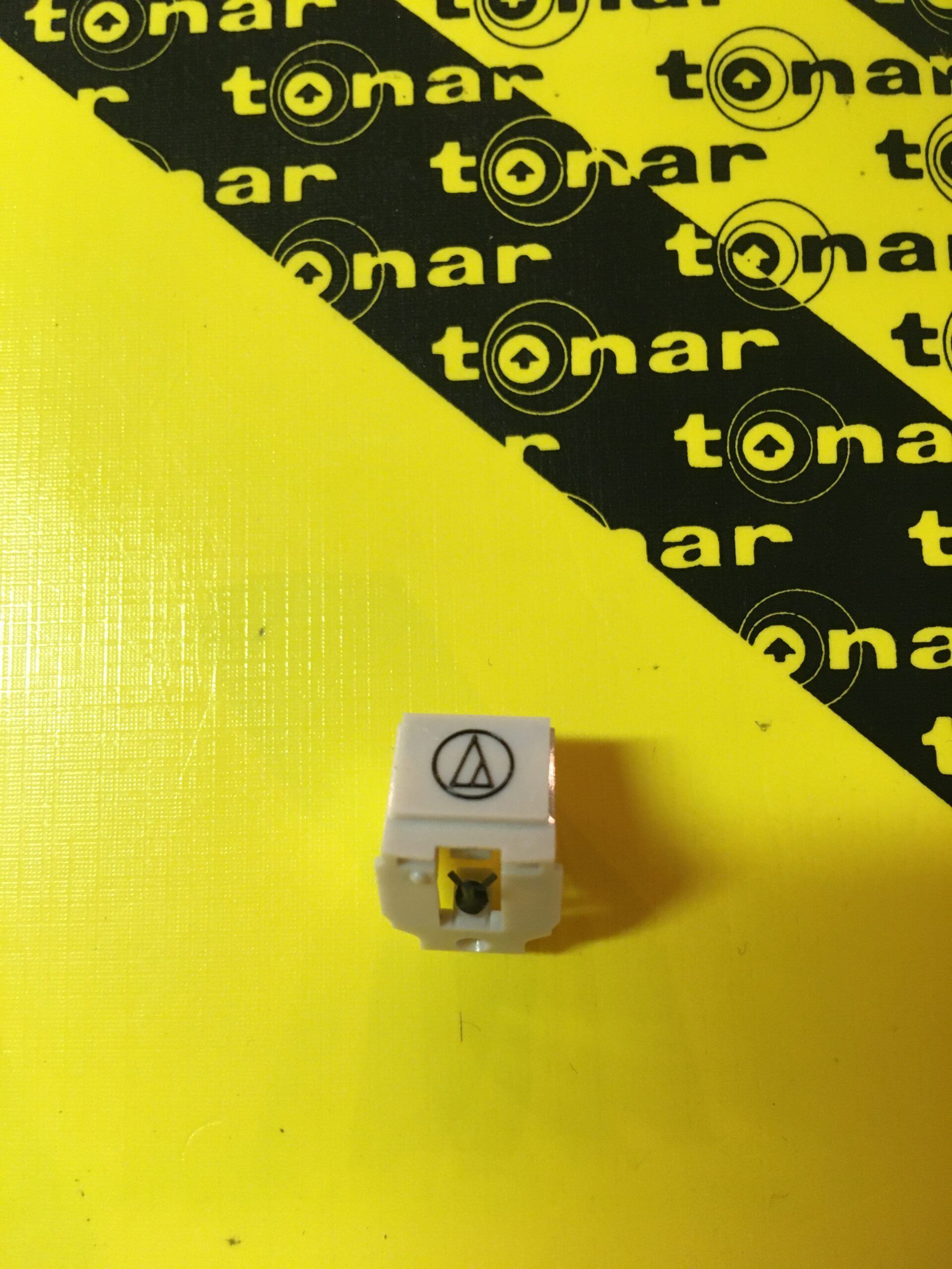 Naald Victrola VTA-72 - Tonar 981 Origineel Audio Technica