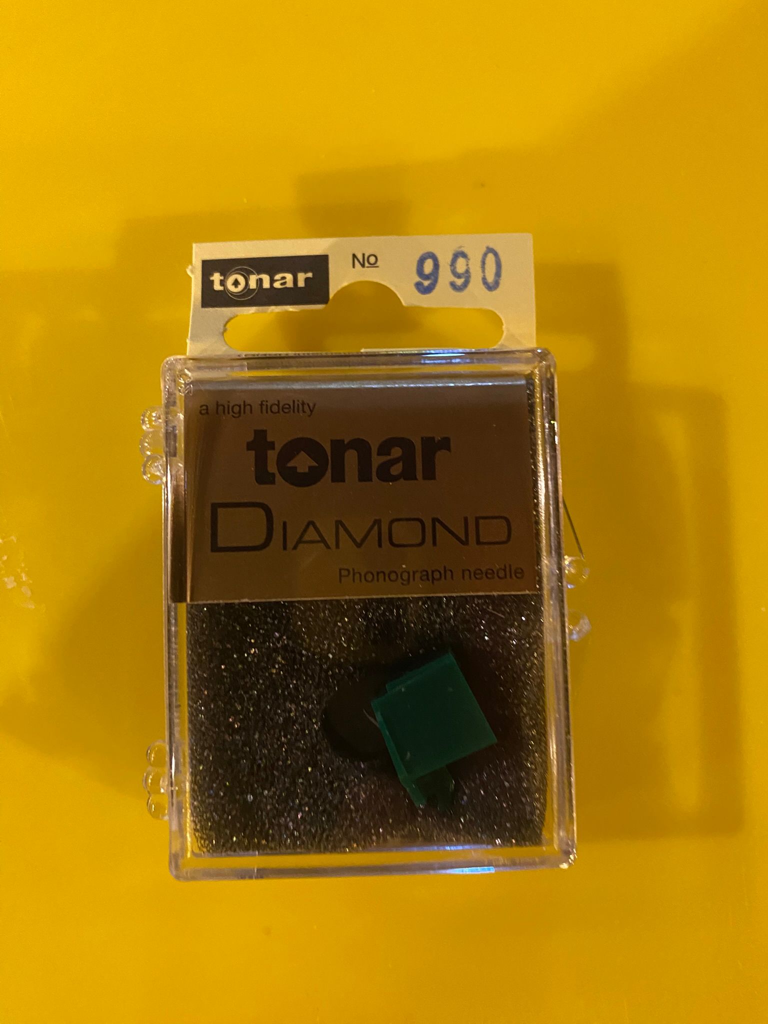 Naald Akai RS-82 - Tonar 990
