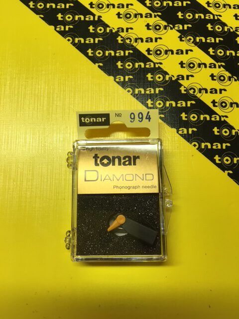 Naald Philips GP-330  Tonar 994 DS