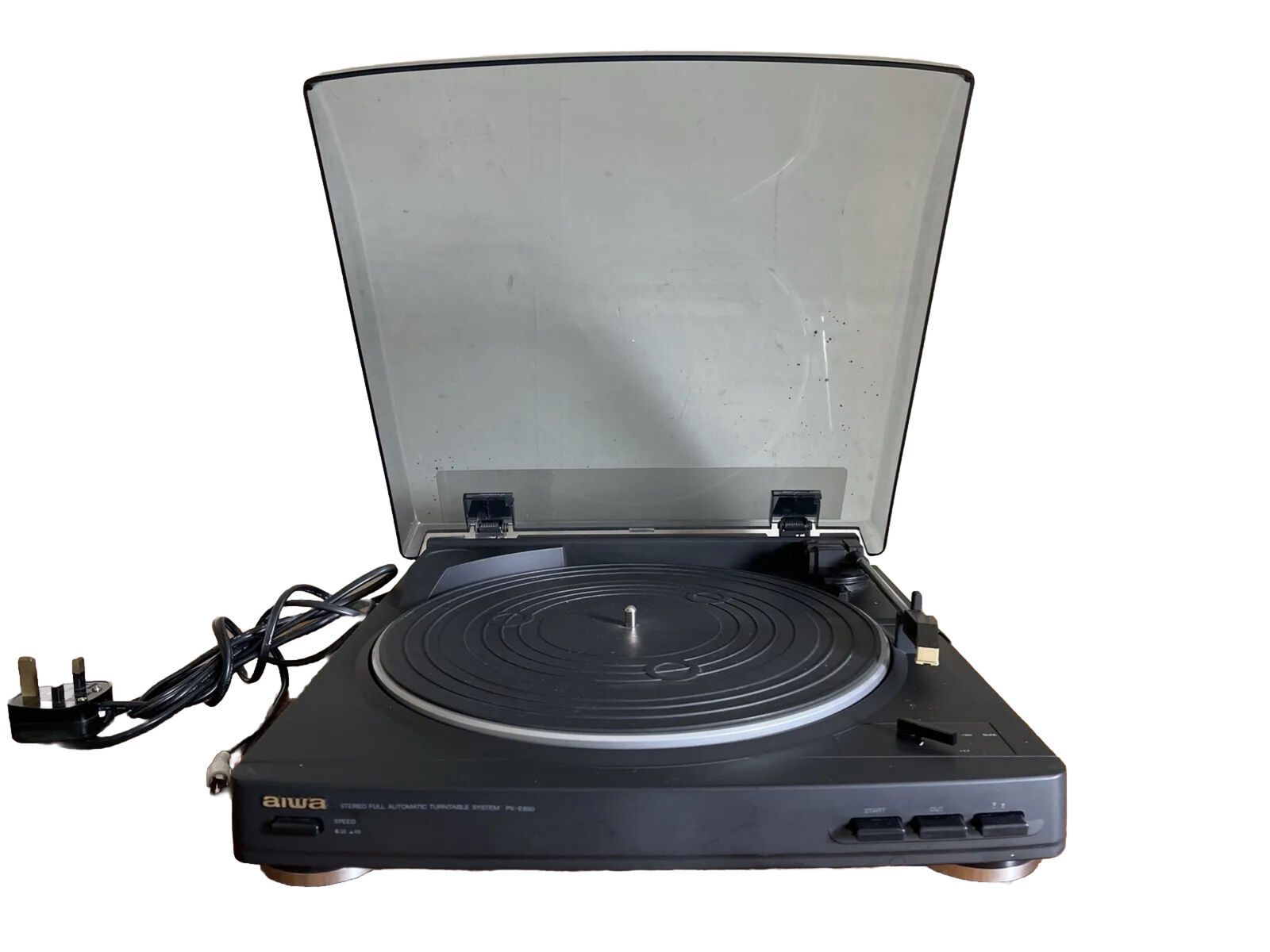 Naald Aiwa PX-E850 Platenspeler – Tonar 981