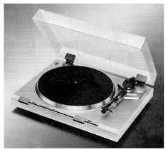 Naald Akai AP-D2 Platenspeler – Tonar 933
