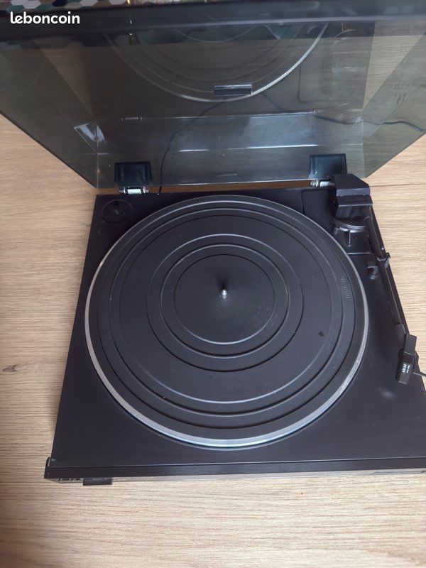 Naald Akai AP-M459 platenspeler - Tonar 6049